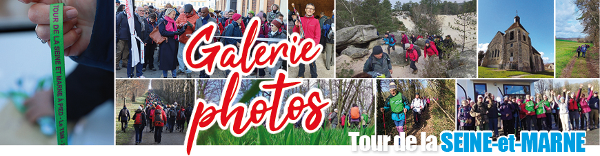 Galerie Photo du TSM