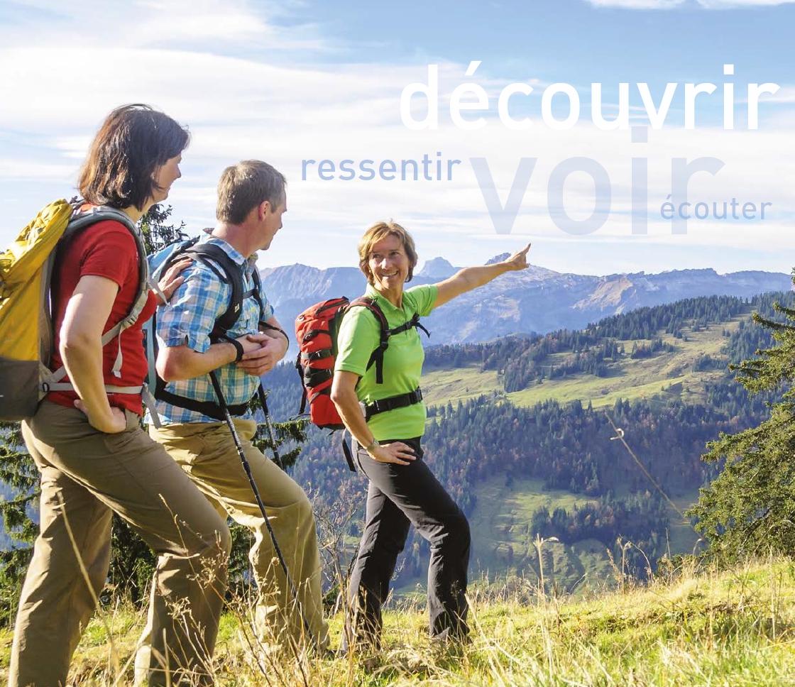 Les chaussures de marche et de randonnée - Fédération Française de