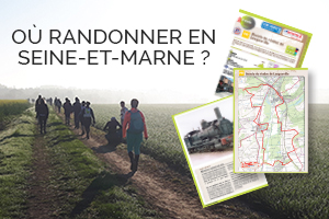 Où randonner en Seine-et-Marne ?