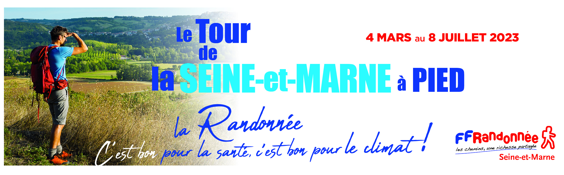 40 ANS DU CODERANDO SEINE ET MARNE