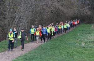 100 Km Audax Paris-Provins 2023 (10)