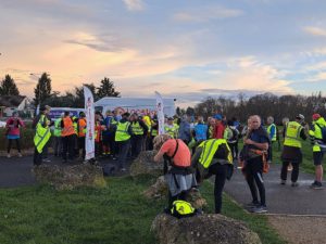 100 Km Audax Paris-Provins 2023 (11)