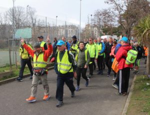 100 Km Audax Paris-Provins 2023 (4)