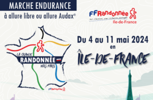 Rando Challenge Ile-de-France