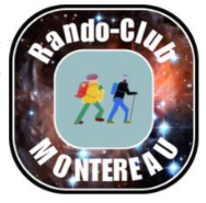 logo Rando Club de Montereau