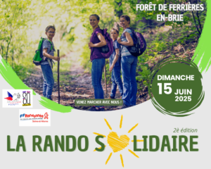 Rando solidaire