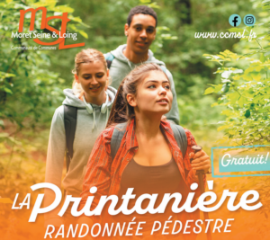 La Printanière 2026