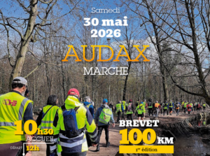 Brevet Audax 100km
