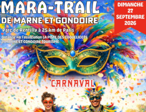 Mara Trail