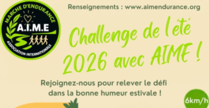 Challenge de l’été 2026