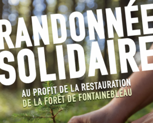 Randonnée solidaire 2026