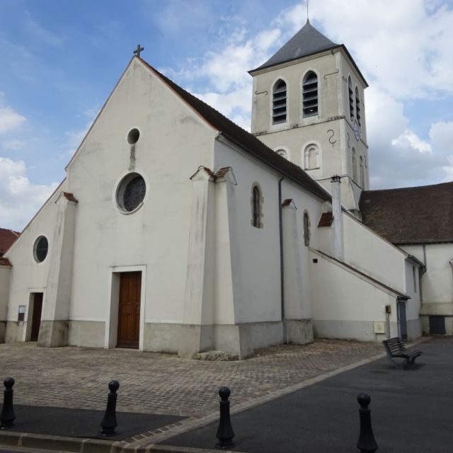Les carriers de Montménard

Parcourez le sentier qu’empruntaient les ouvriers carriers au début du XXème siècle, lorsque les coteaux abritaient encore des…
 
🏃 11,7 km
⏱️ 3h15
📈 Boucle - Moyen

Fiche Rando :
https://www.randonnee-77.com/wp-content/uploads/2018/11/Les-carriers-de-Montmenard.pdf

 #ffrandonnee #iloverando #rando77 #dansle77 #randonee #seineetmarne #seineetmarne77 #rando #randonnée